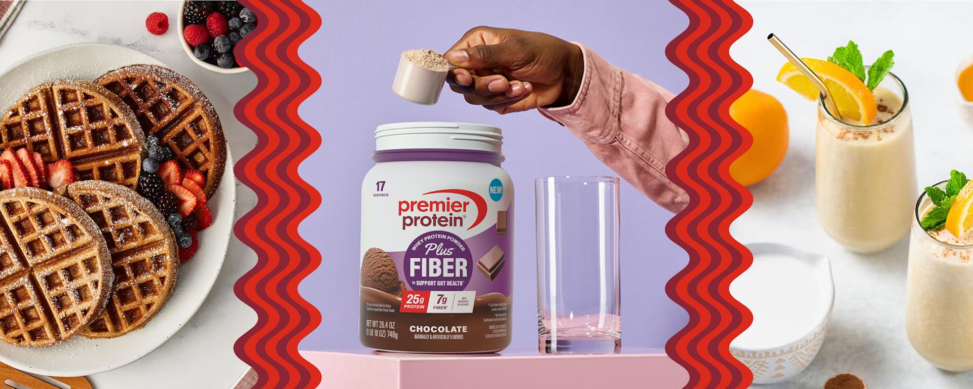 Big Plus for Your Wellness