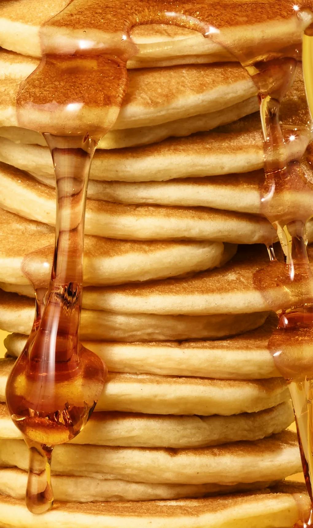 FROZEN PAN M Flavor SQ Fork Stack R2 RGB