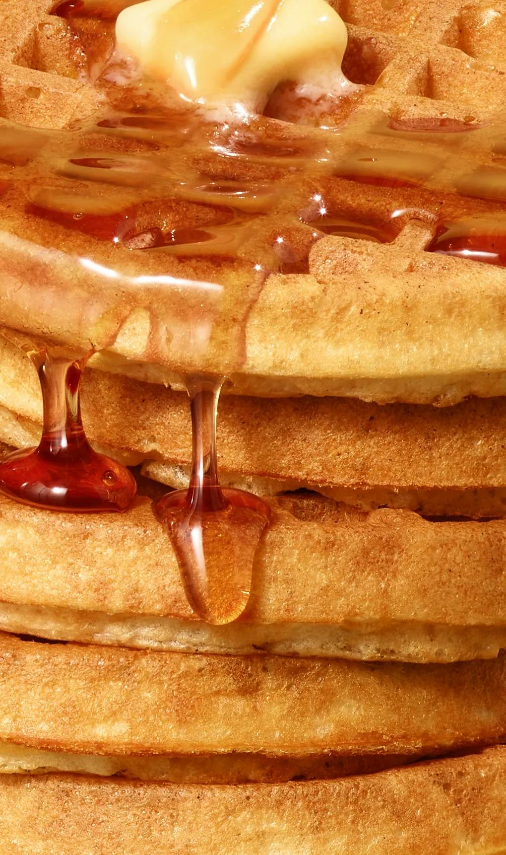 FROZEN WAF Flavor SQ Toaster Stack R3 RGB