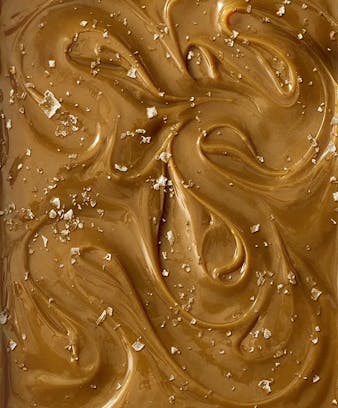 INDULGENCE SCT Flavor BG Carmel Salt Swirl R1 RGB