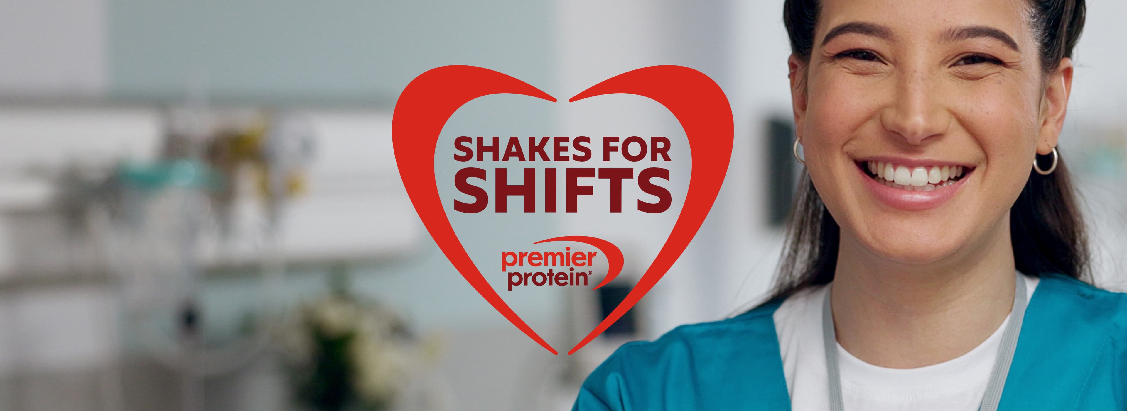 Shakes for Shifts