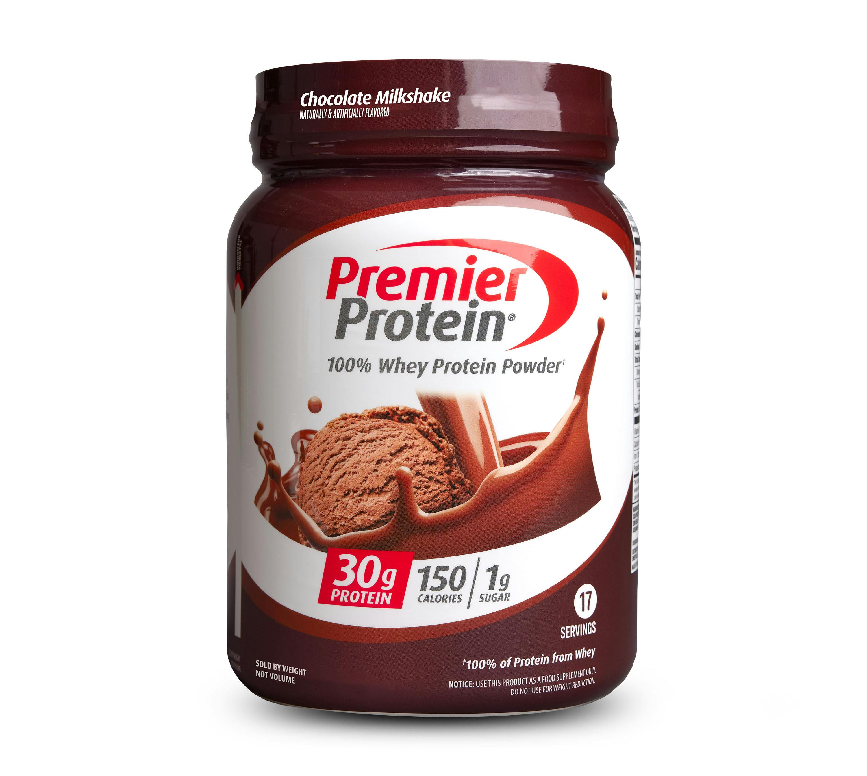 PP POWDERS THUMBNAIL SOLO NO NET WT CHOCOLATE