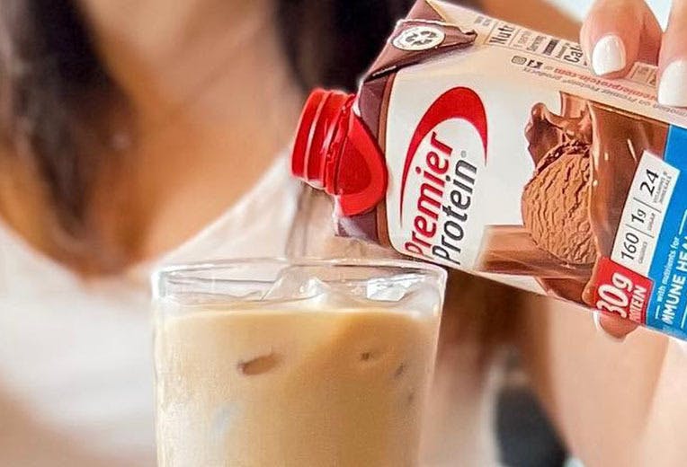 PREMIER PROTEIN BREAKING DOWN THUMBNAIL