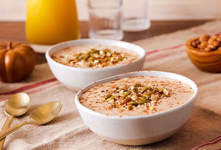 PREMIER PROTEIN FALL RECIPES THUMBNAIL