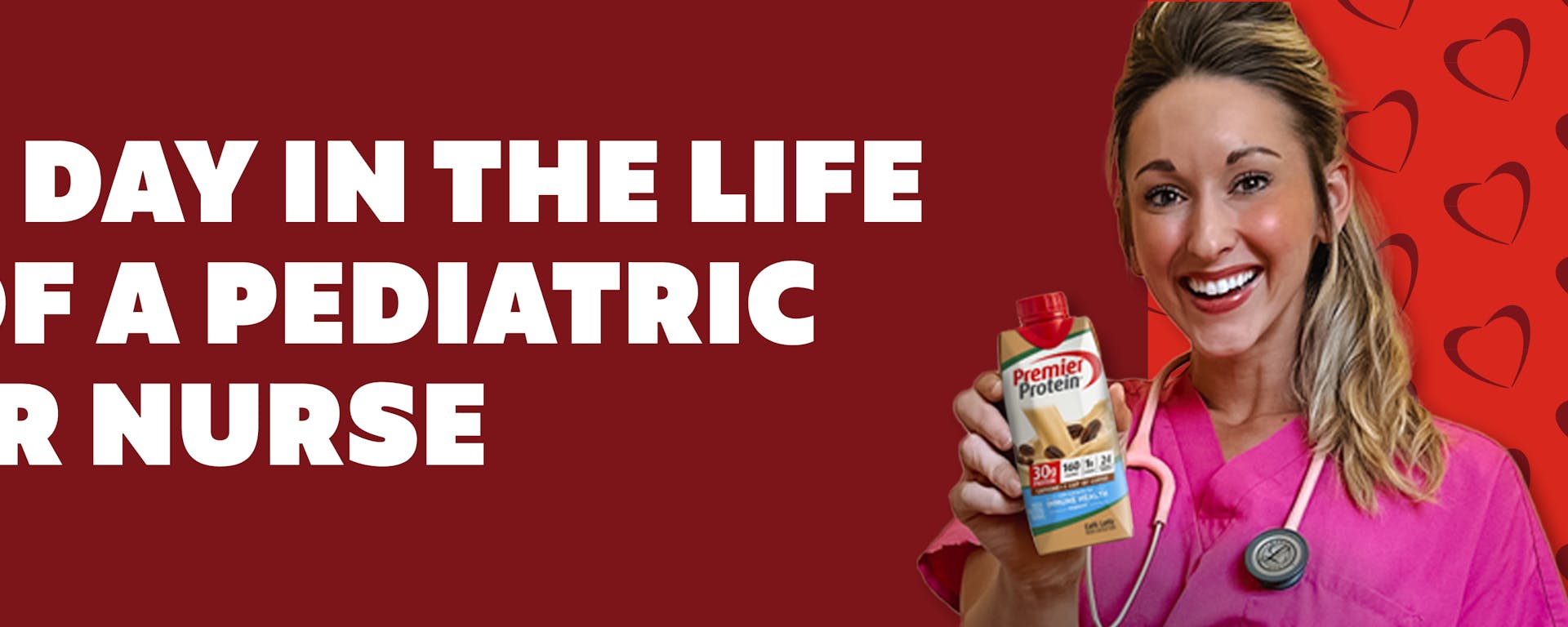 A Day in the Life of a Pediatric ER Nurse