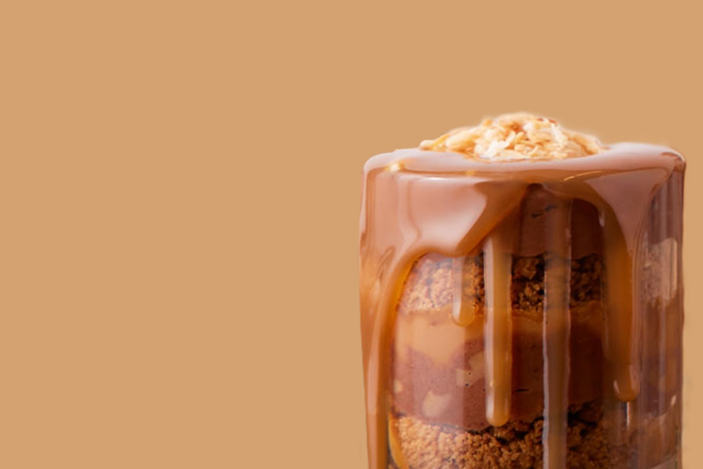 Recipe Feat Chocolate Caramel Dessert Cup 2880x1830