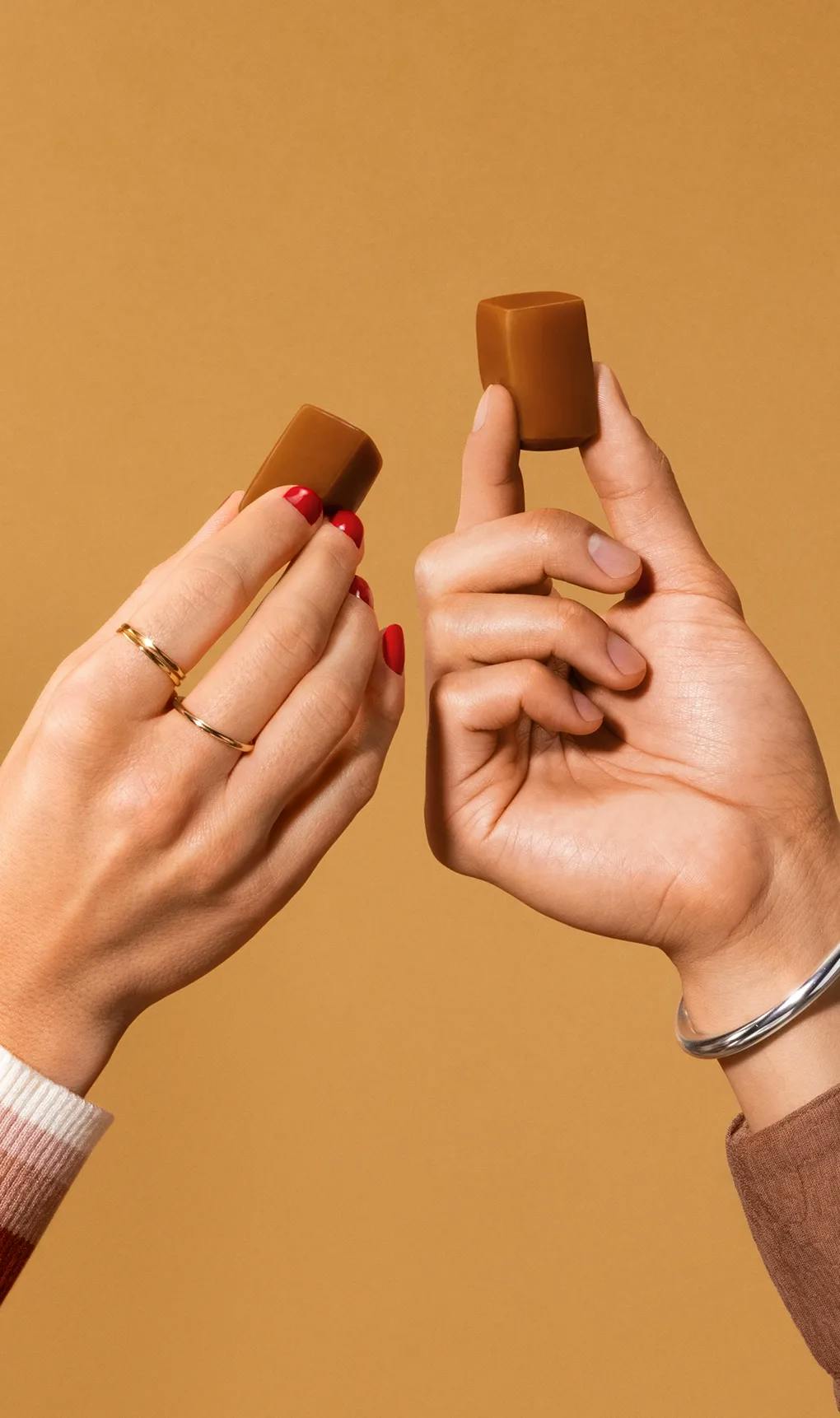 SHAKES CAR HT Both Holding Caramels v2 RGB