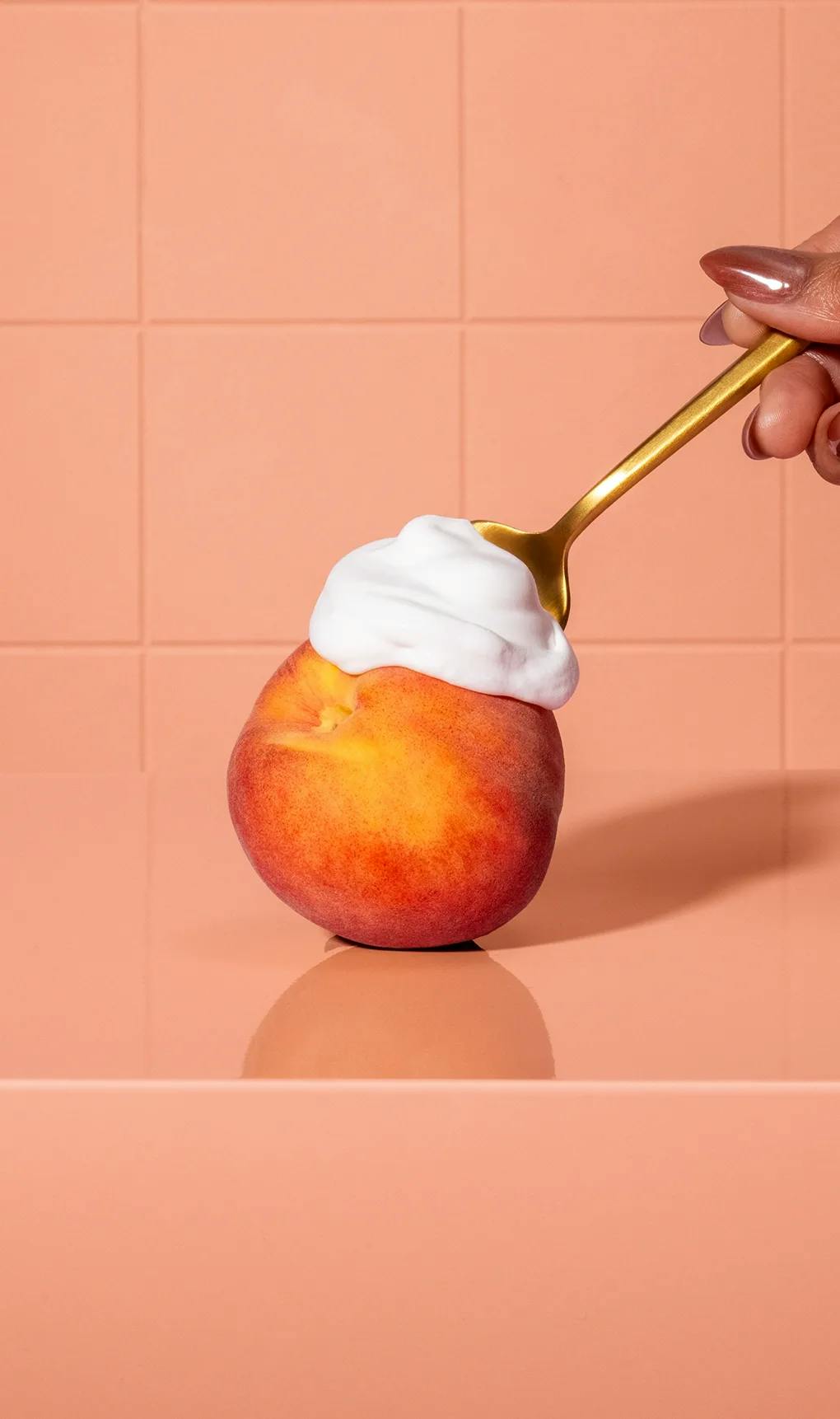 SHAKES PCH HT Fork Peach W Cream v1 s RGB