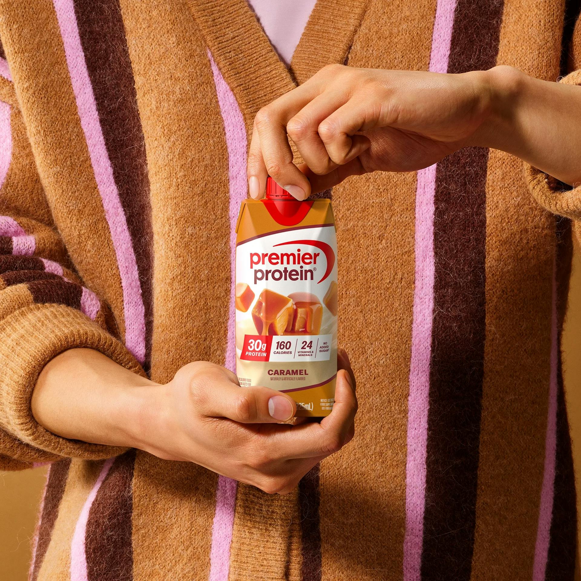 TETRA CAR HT Holding Tetra v2 RGB Protein Shake