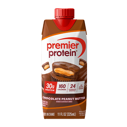 Chocolate Peanut Butter