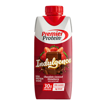 Chocolate Covered Strawberry