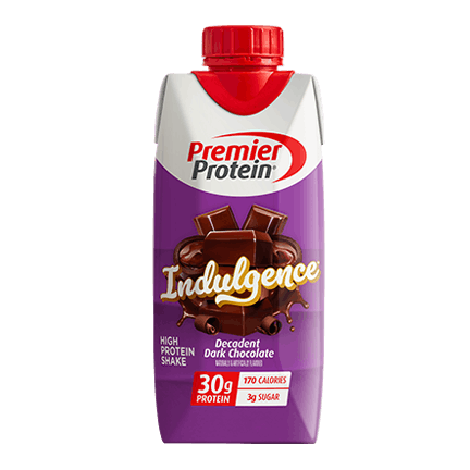 Decadent Dark Chocolate