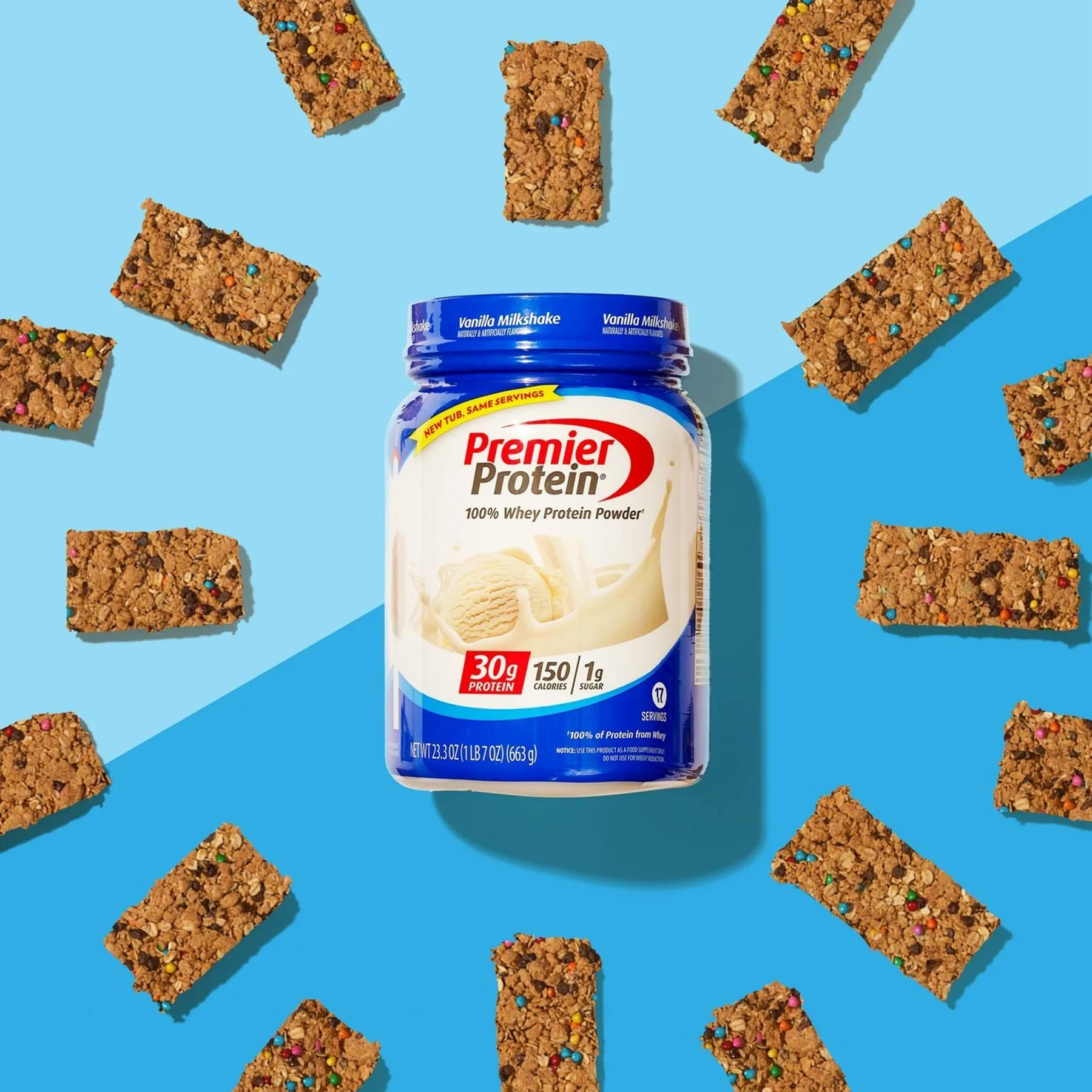 Vanilla Powder Promo 1800x1800