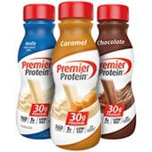 Click here to purchase Shakes products.