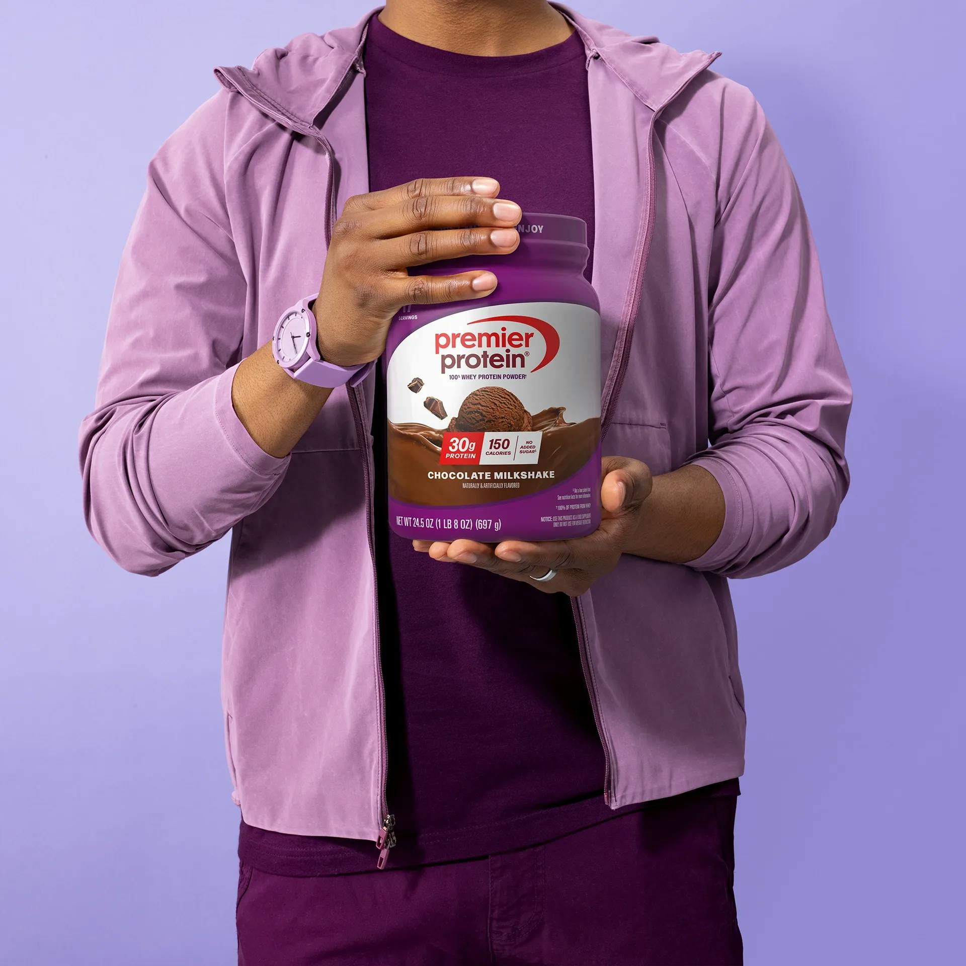 Classic powders Protein Powder