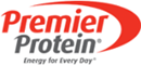 Return to Premier Protein Home Page Premier Protein Logo