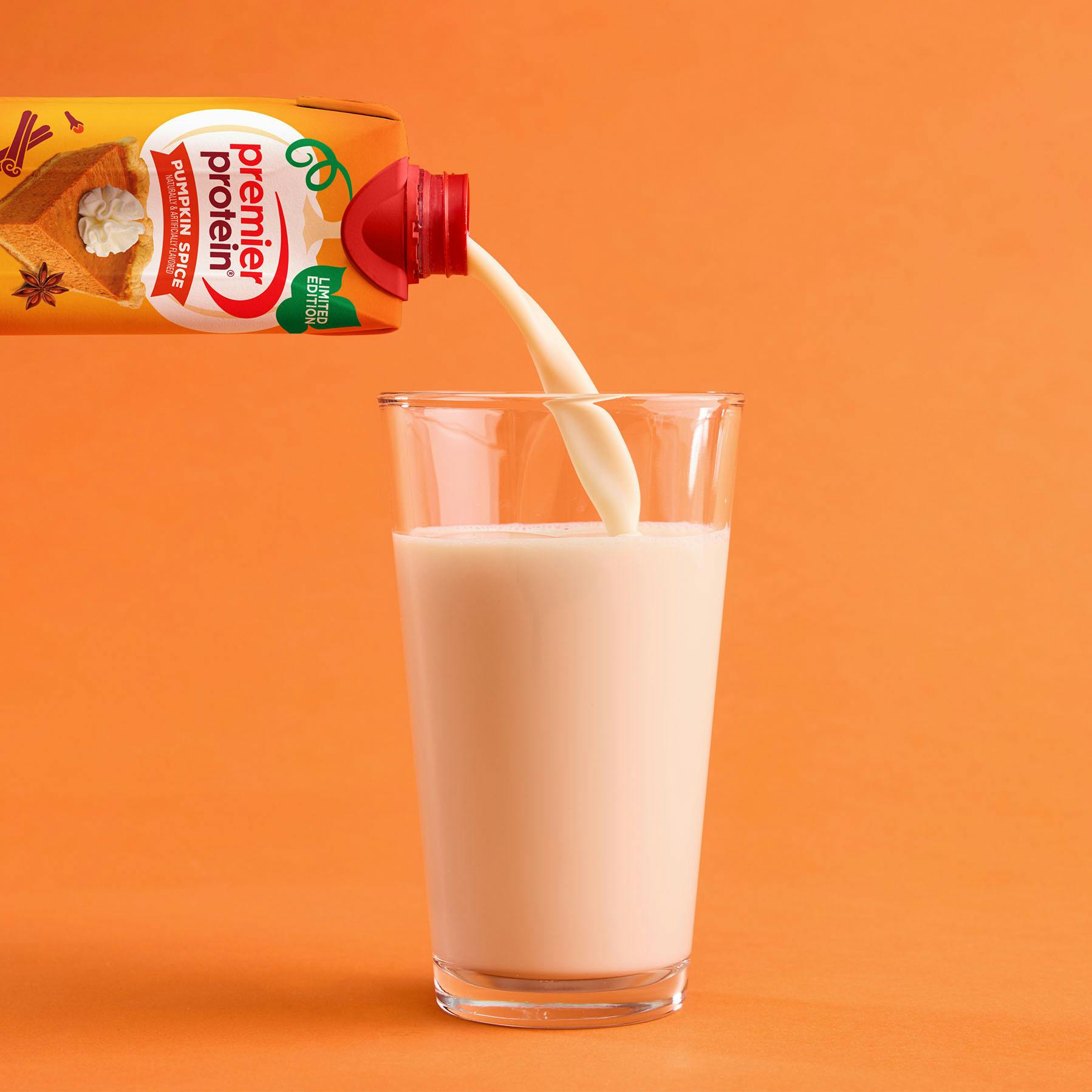 Pp pumpkinspice pdp masthead slide b 2x Protein Shake