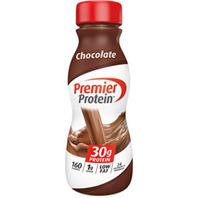 Image of Chocolate, 11.5 fl. oz. Package