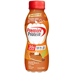 Image of Pumpkin Spice, 11.5 fl. oz. Package