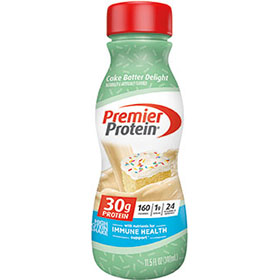 Image of Cake Batter Delight, 11.5 fl. oz. Package