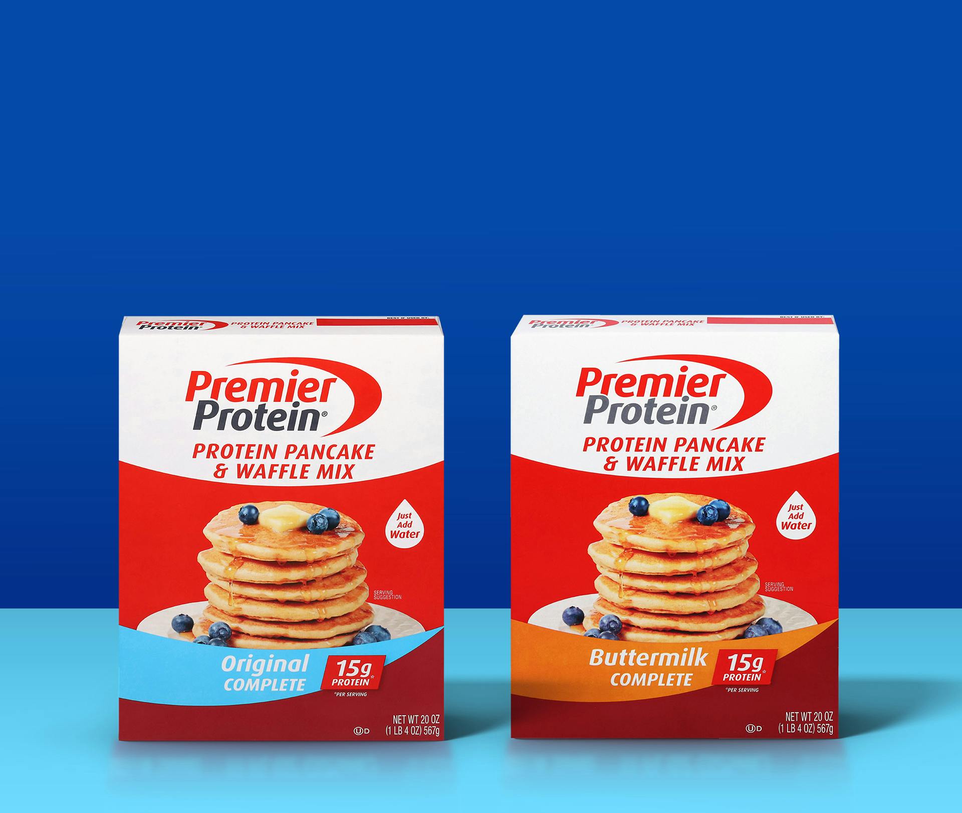 Prem0117 Website Category Page Protein Pancakes Waffles Hero Image 1920x1629