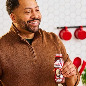 Premier Protein Shake. Limited Edition. Root Beer Float. 30g Protein. 1g Sugar. 24 Vitamins & Minerals. Nutrients to Support Immune Health. 11.5 fl oz. 12 Pack