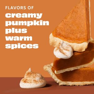 Premier Protein Shake. Limited Edition Pumpkin Spice. 30g Protein 1g Sugar 24 Vitamins Minerals Nutrients to Support Immune Health. 11.5 Fl Oz (Pack of 12)