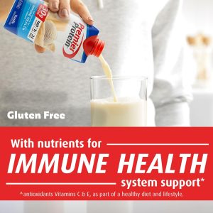 Premier Protein Protein Shake. Vanilla. 30g Protein. No Added Sugar. 11 fl oz Pack of 12 (Packaging May Vary)