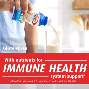 Premier Protein Shake. Vanilla. 30g Protein 1g Sugar 24 Vitamins Minerals Nutrients to Support Immune Health. 11.5 fl oz (Pack of 6)