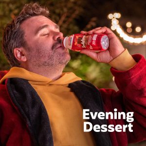 Premier Protein Indulgence Protein Shake. 30g Protein. 3g Sugar. Chocolate Covered Strawberry. 11.5 fl oz. Pack of 12