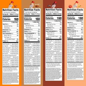 Premier Protein Shakes. 8 Flavor Variety Pack. 30g Protein. 1g Sugar. 24 Vitamins & Minerals. Nutrients to Support Immune Health 11.5 Fl Oz (8 Pack)